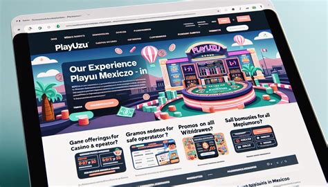 Opiniones sobre PlayUZU: ¡Descubre nuestra experiencia!.